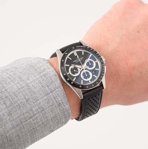 Performer Auto Chrono 2