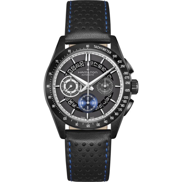 Performer Autochrono 42mm 1