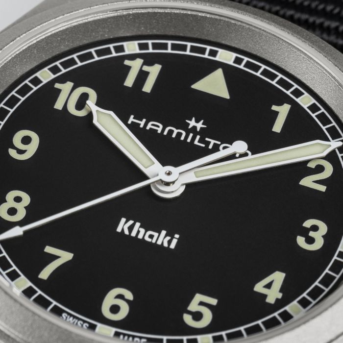 Quartz 33mm 4