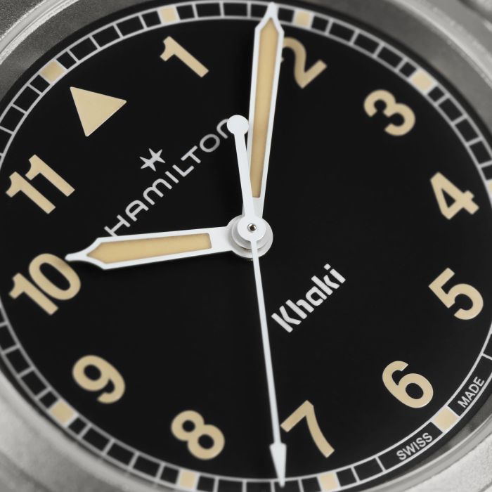 Quartz 33mm 5