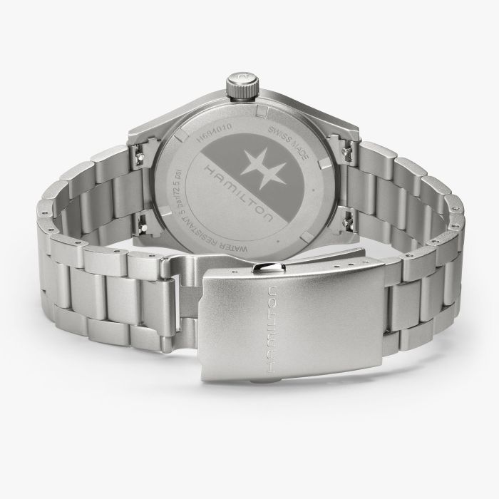 Quartz 38mm 6