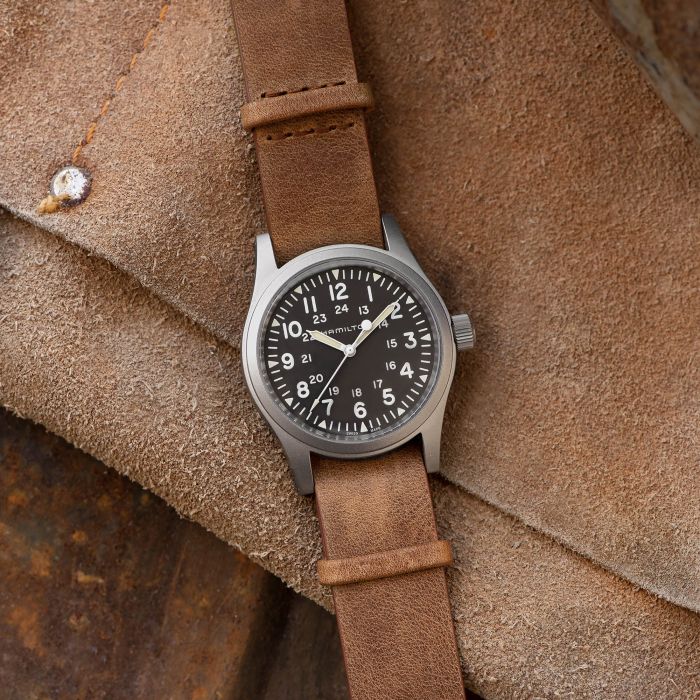 Mechanical 7