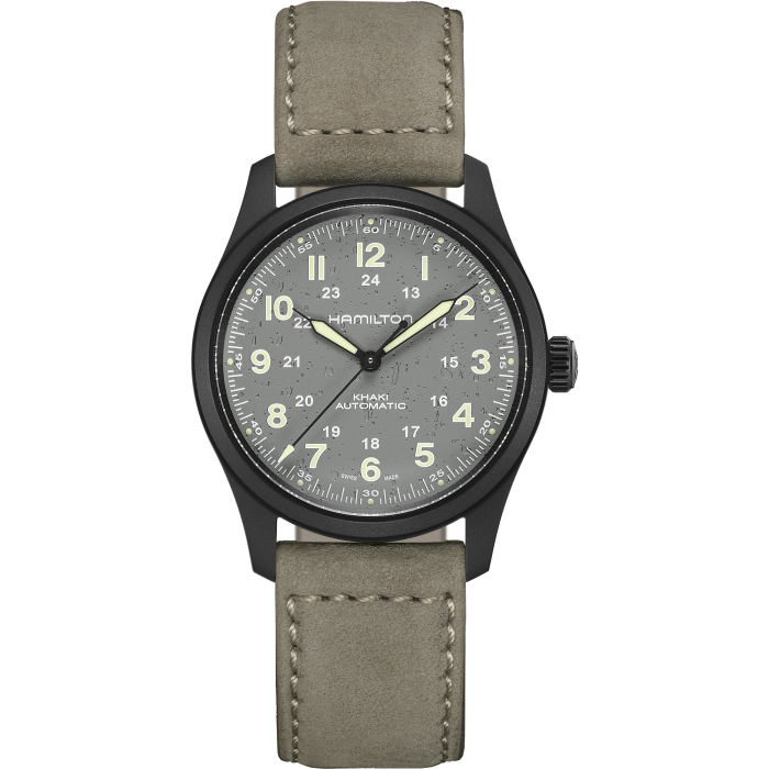 Titanium Auto 1
