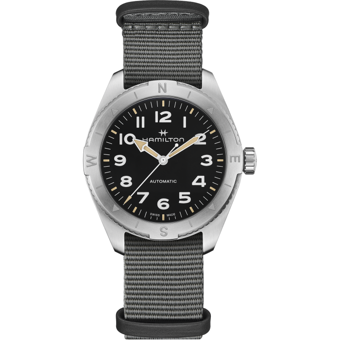 Expedition Auto 1