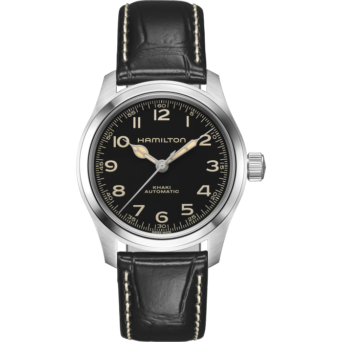 Murph 38mm 1