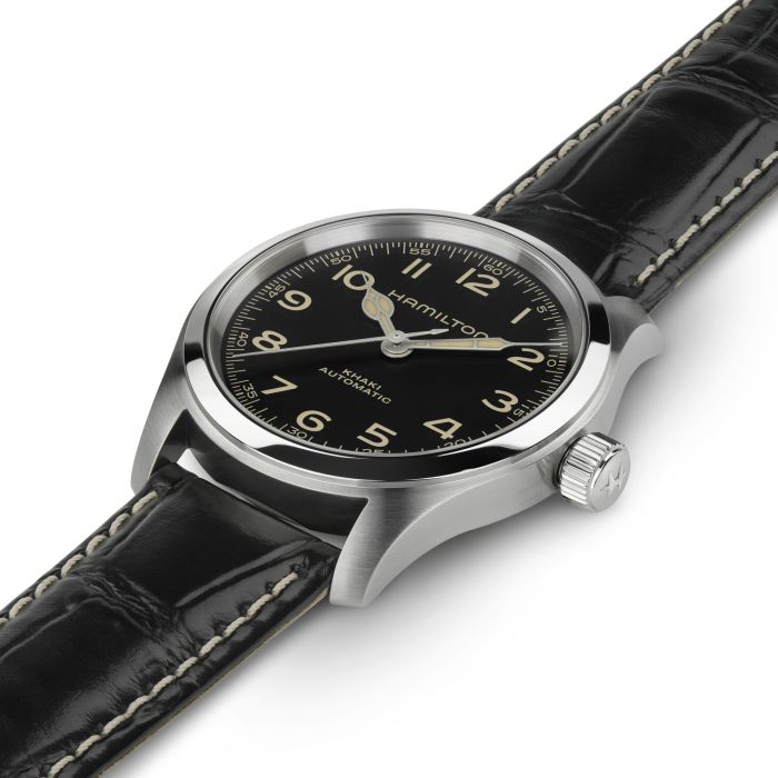 Murph 38mm 3