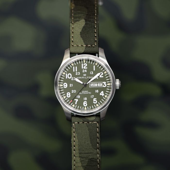 DAY DATE AUTO 10
