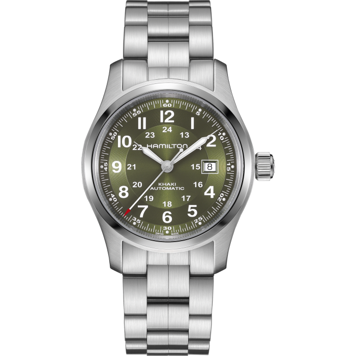 Auto 42 mm 2