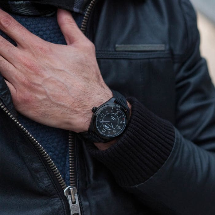 Day Date Auto 7