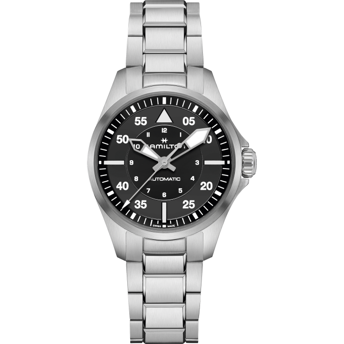 Pilot Auto 1