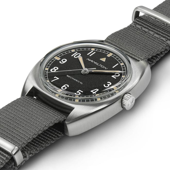 Pilot Pioneer Mechanical 3