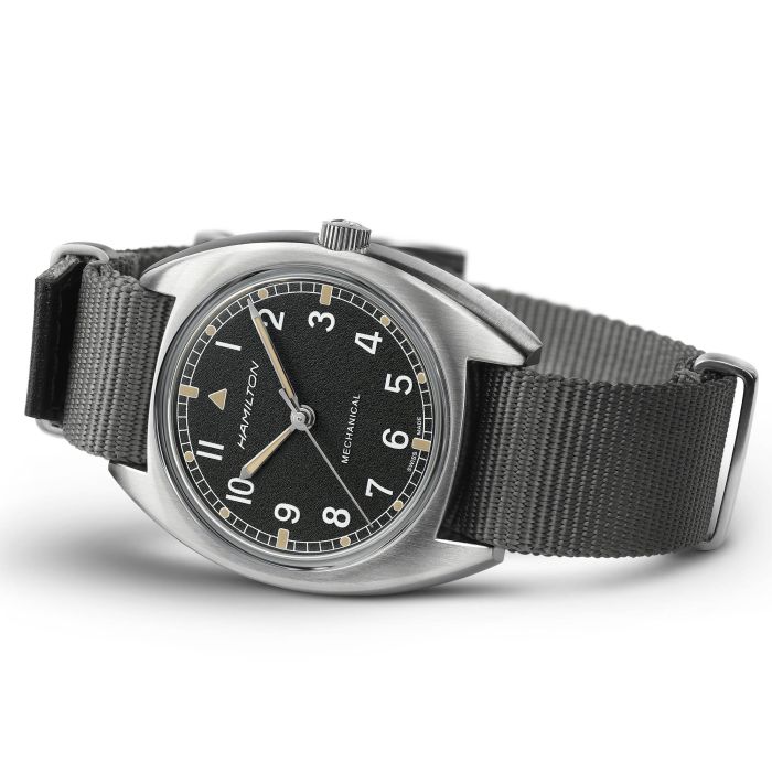 Pilot Pioneer Mechanical 2