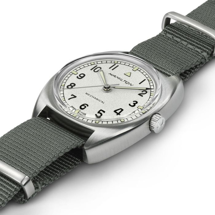 Pilot Pioneer Mechanical 5