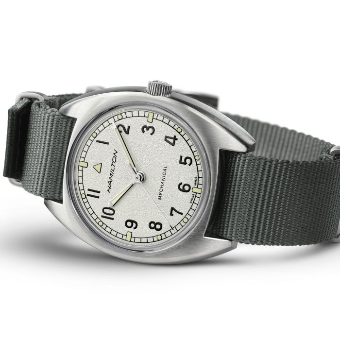 Pilot Pioneer Mechanical 6