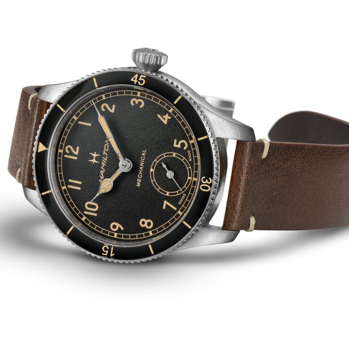 Pilot Pioneer 3