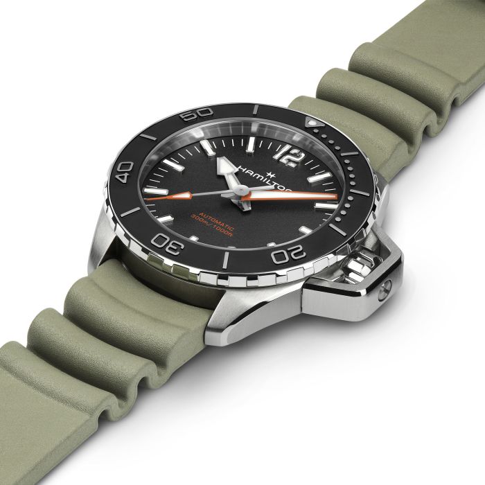 Frogman Auto 3