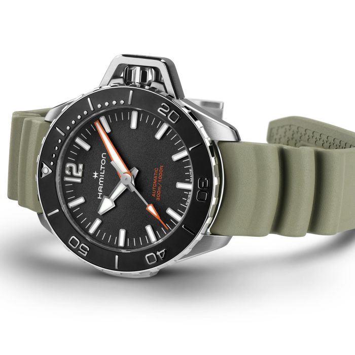 Frogman Auto 4