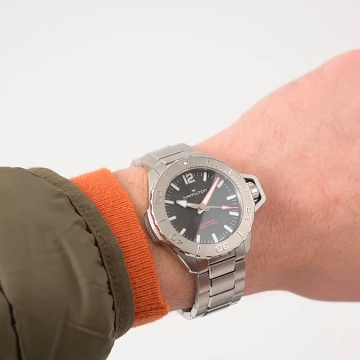 Frogman Auto 2