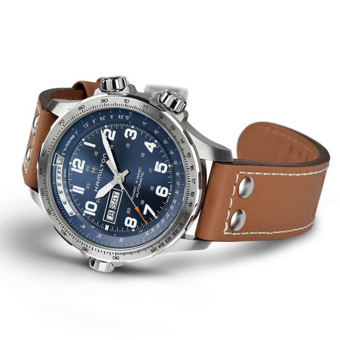 X-Wind Day Date Auto 8