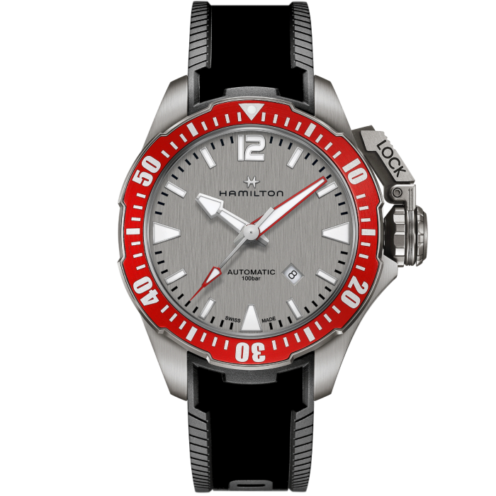 Frogman Titanium Auto 2
