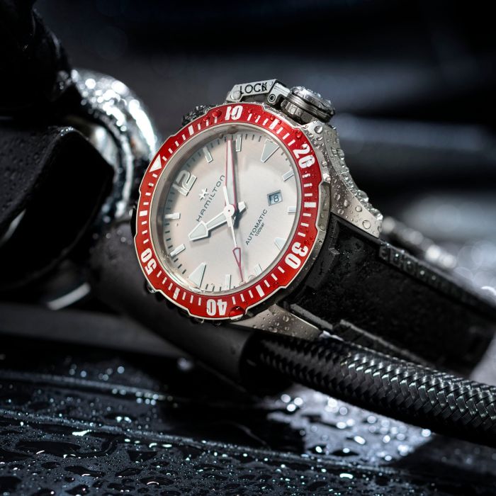 Frogman Titanium Auto 10