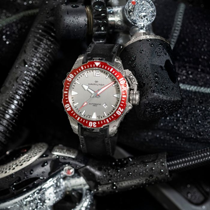 Frogman Titanium Auto 11