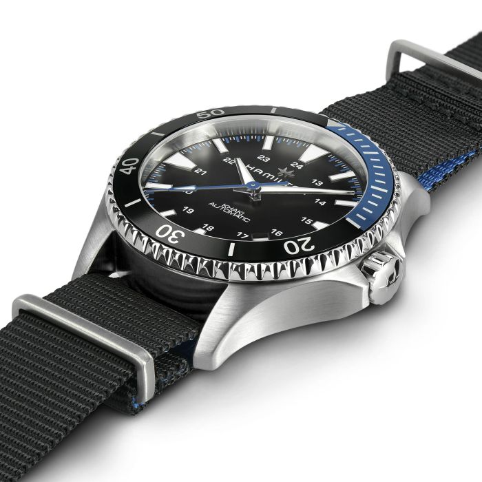 Scuba Auto 5