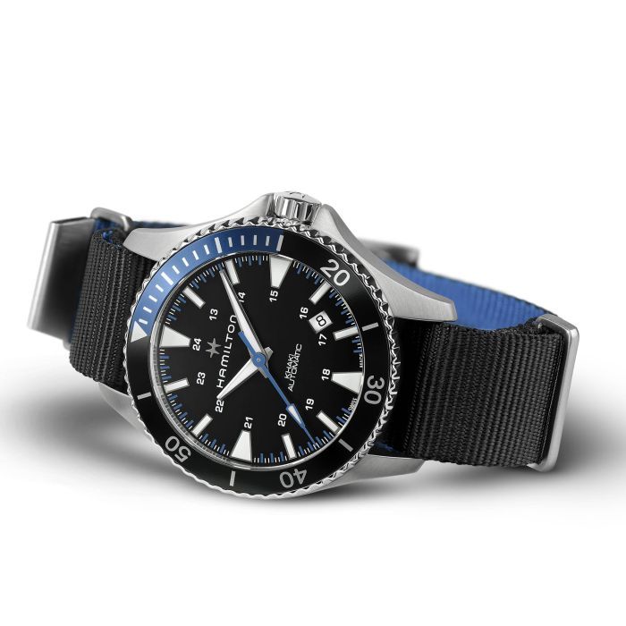 Scuba Auto 6