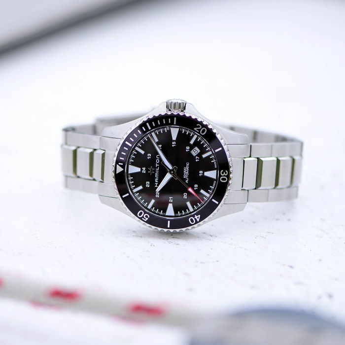 Scuba Auto 7